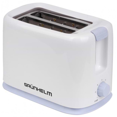 Toaster Grunhelm GWD012