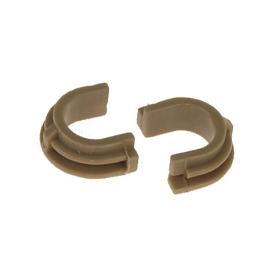 Shaft bushing rubber HP LJ P3015 analog RM1-6319 set BASF (BASF-RM1-6319-BSH)
