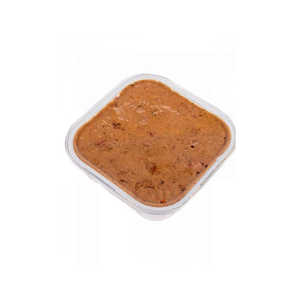 Паштет для котів Monge BWild Grain Free Wet Tuna Sterilised Cat 100 г (8009470012898)