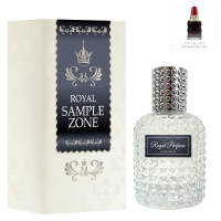 Eau de parfum Royal SZ SZ1791 alternative to Cacharel Yes I Am 50 ml (489315741510)