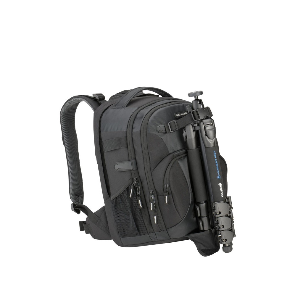 Фото-сумка Cullmann LIMA BackPack 600+ Black (94860)