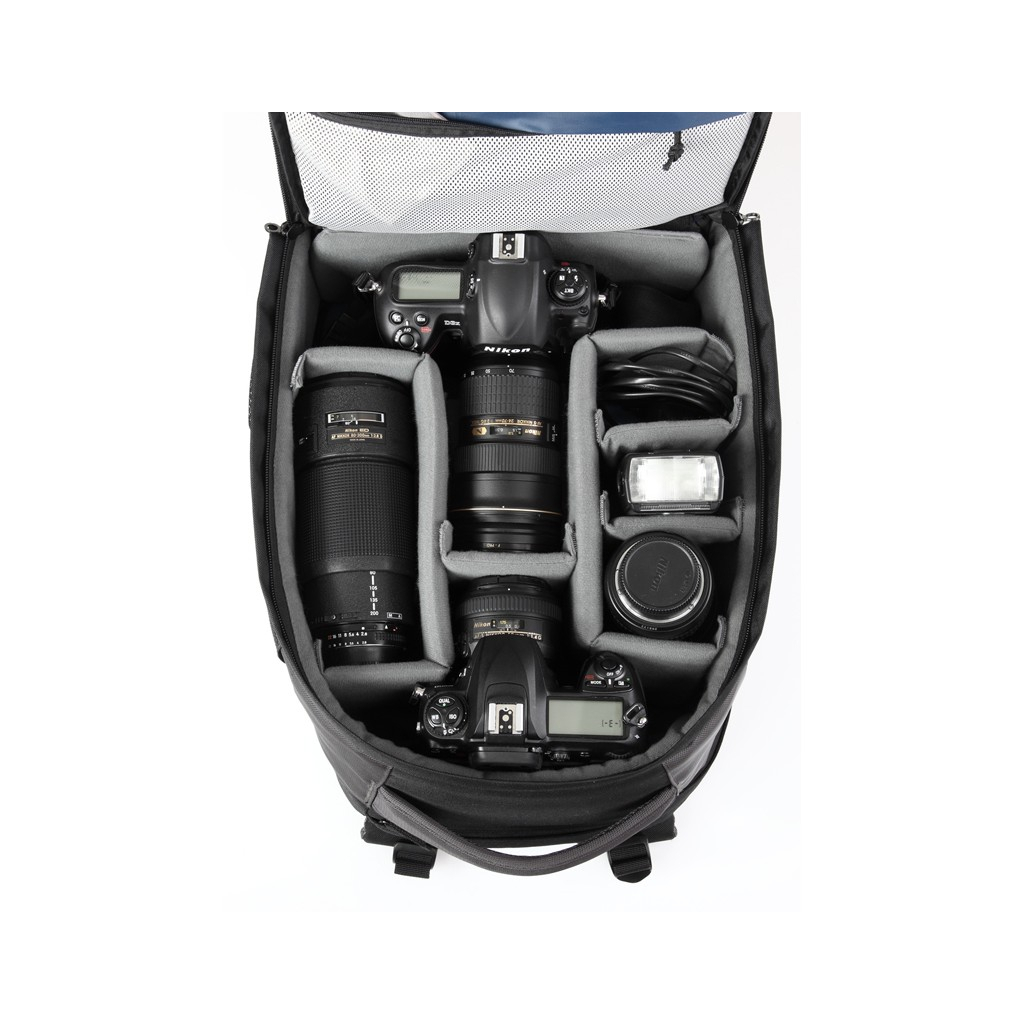 Фото-сумка Cullmann LIMA BackPack 600+ Black (94860)