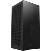 Корпус NZXT H1 Black (CS-H11BB-EU)