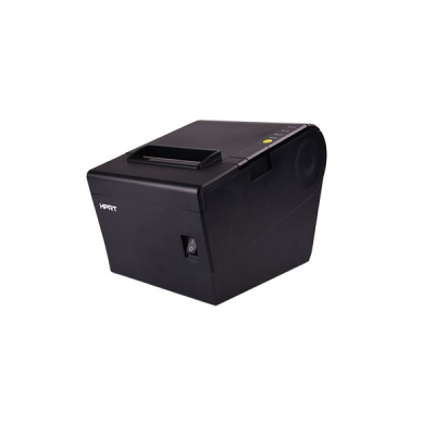Принтер чеків HPRT TP806 USB, black (22053)