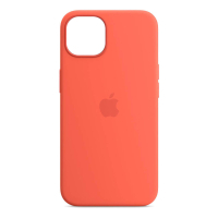 Чохол до мобільного телефона Armorstandart Silicone Case Apple iPhone 13 Nectarine (ARM62139)