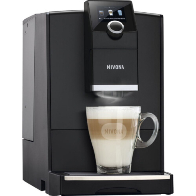 Кавомашина Nivona NICR790