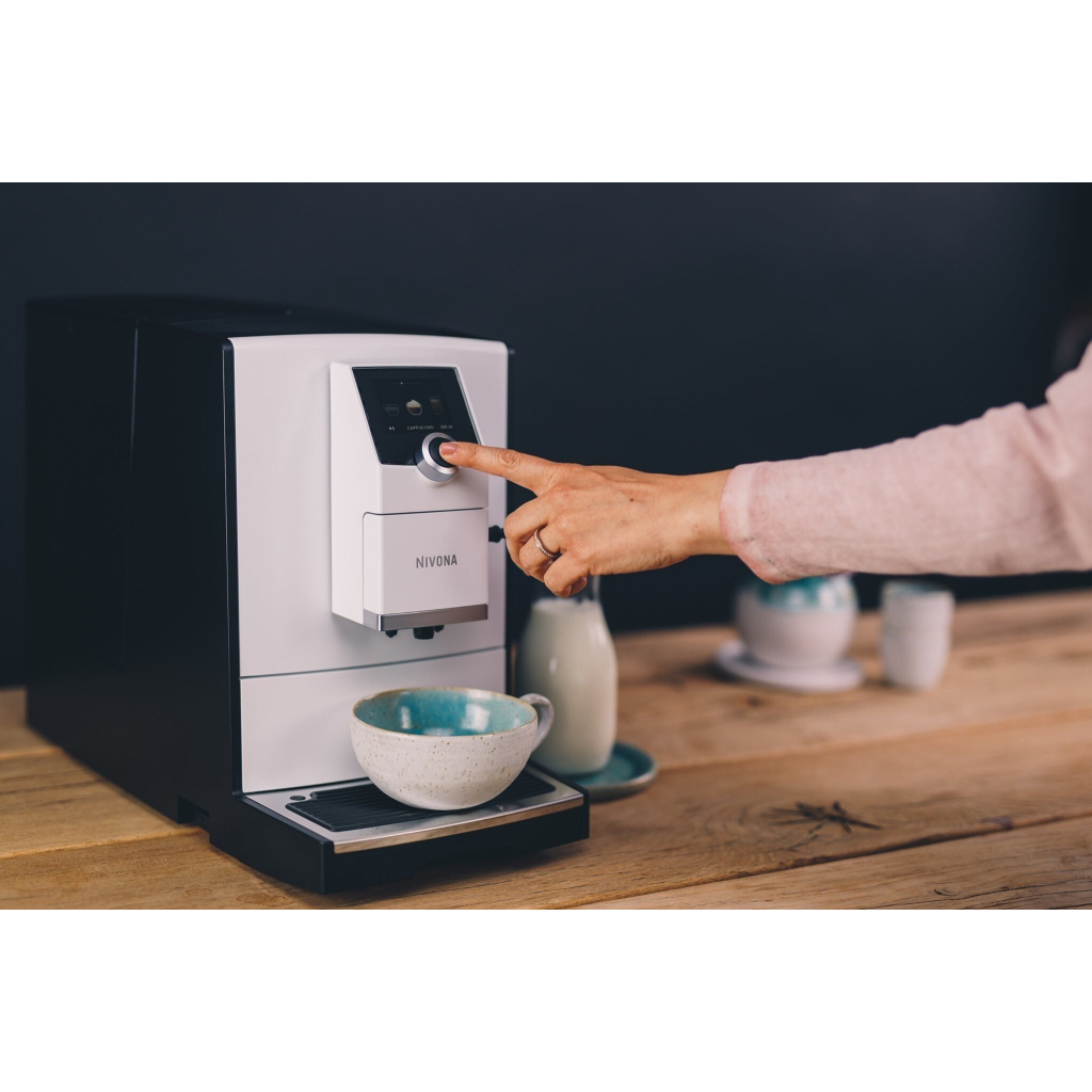 Кавомашина Nivona NICR790