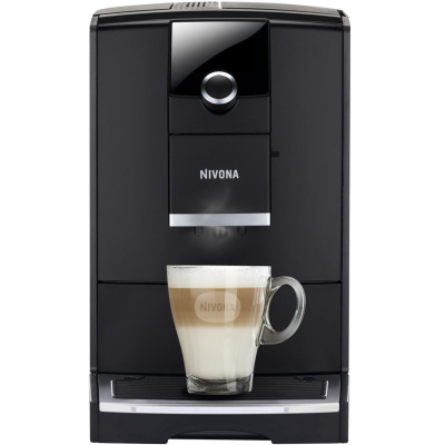 Кавомашина Nivona NICR790