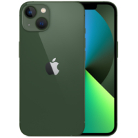 Мобільний телефон Apple iPhone 13 512GB Green (MNGM3)