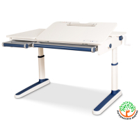 Парта Mealux Oxford BL Lite (BD-930 BL Lite)