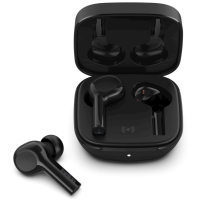 Навушники Belkin Soundform Freedom True Wireless Black (AUC002GLBK)