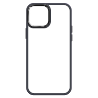 Чохол до мобільного телефона Armorstandart Unit Apple iPhone 12 / 12 Pro Black (ARM62505)