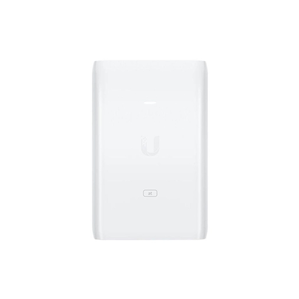 Адаптер PoE Ubiquiti U-POE-AT