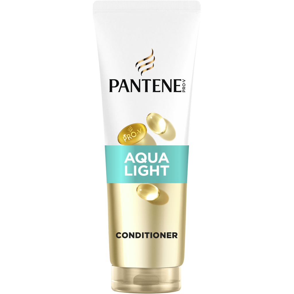 Кондиціонер для волосся Pantene Pro-V Aqua Light 275 мл (8001841740485/8700216509015)