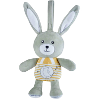 Нічник Chicco музичний Місячне зайченя (11129.00)