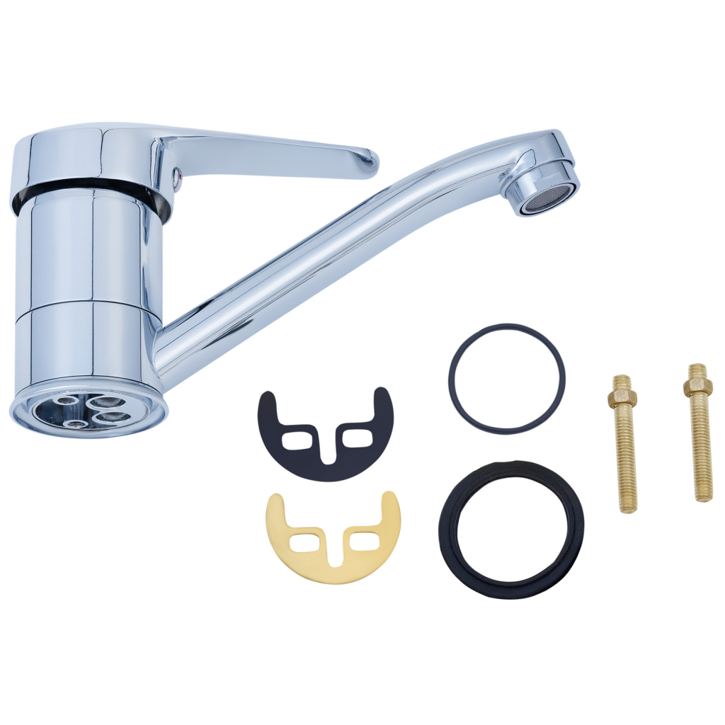 Змішувач Agua Sevilla-C012