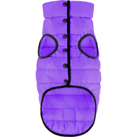 Jacket for animals Airy Vest One L 55 purple (20749)