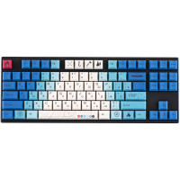 Клавіатура Varmilo VEA87 Summit R2 Cherry Mx Brown Multicolor (A23A022A2A1A06A007)