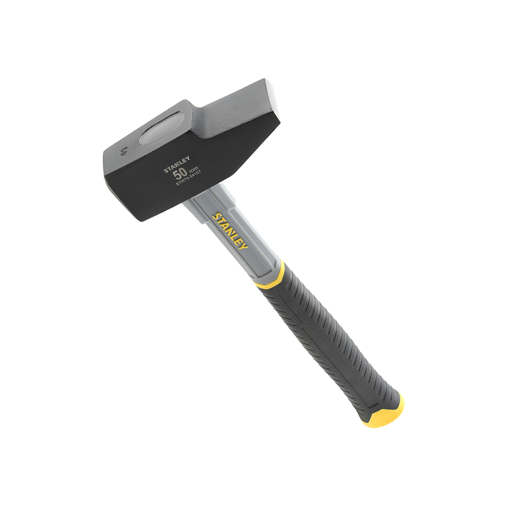 Молоток Stanley інженерний "Fiberglass", 1250 г (STHT0-54157) Молоток Stanley інженерний "Fiberglass", 1250 г (STHT0-54157)