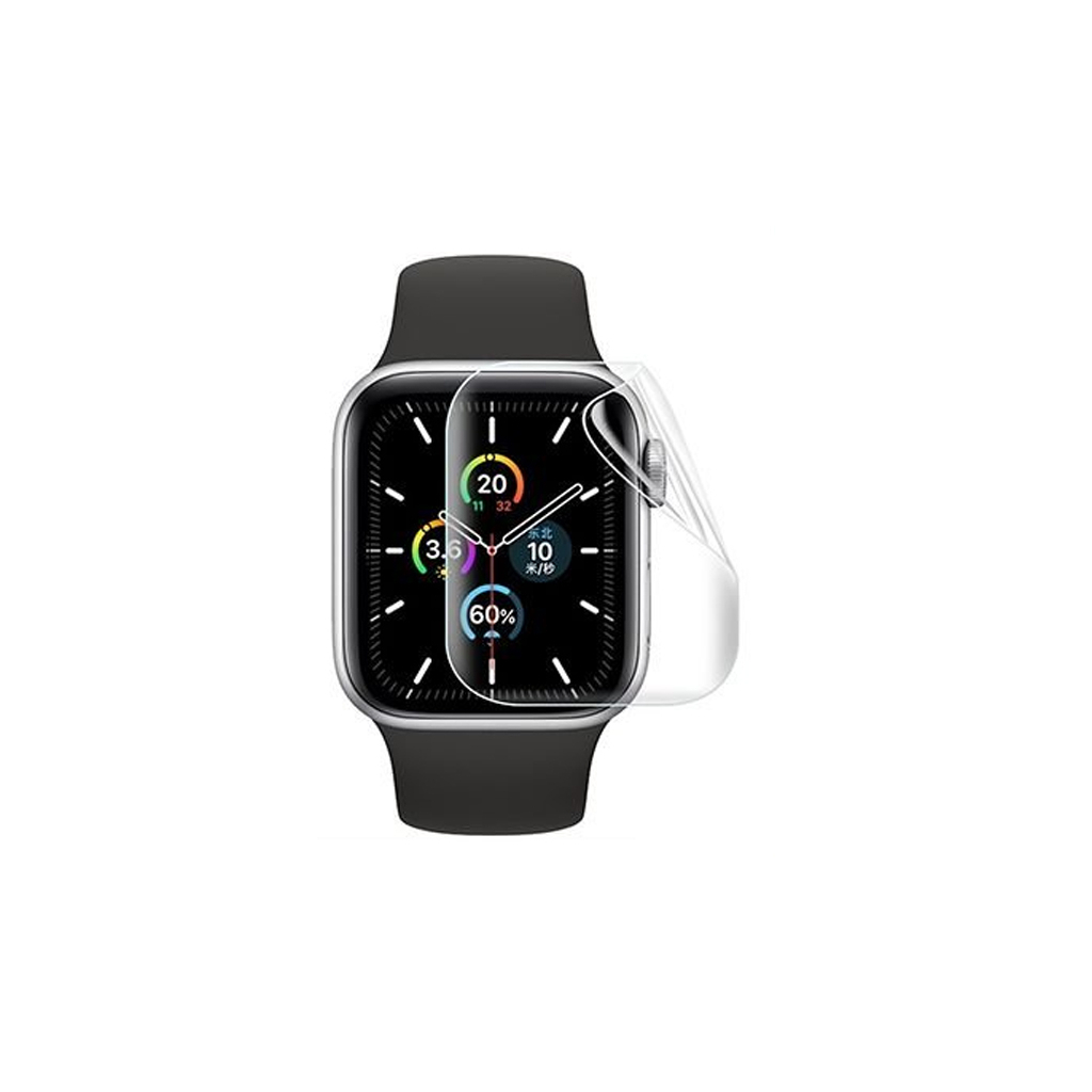 Скло захисне Drobak Apple Watch Series 7 GPS 41mm (313160) Скло захисне Drobak Apple Watch Series 7 GPS 41mm (313160)