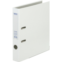 Folder - recorder Buromax Etalon A4 50 mm White (BM.3016-12c)