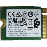 Накопичувач SSD M.2 2230 256GB ADATA (SM2P41C3-256GC2)