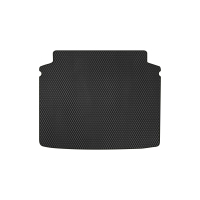 Mat in the trunk EVAtech Chery Tiggo 7 2020+ 2 generation SUV E (CR12365B1RBB)