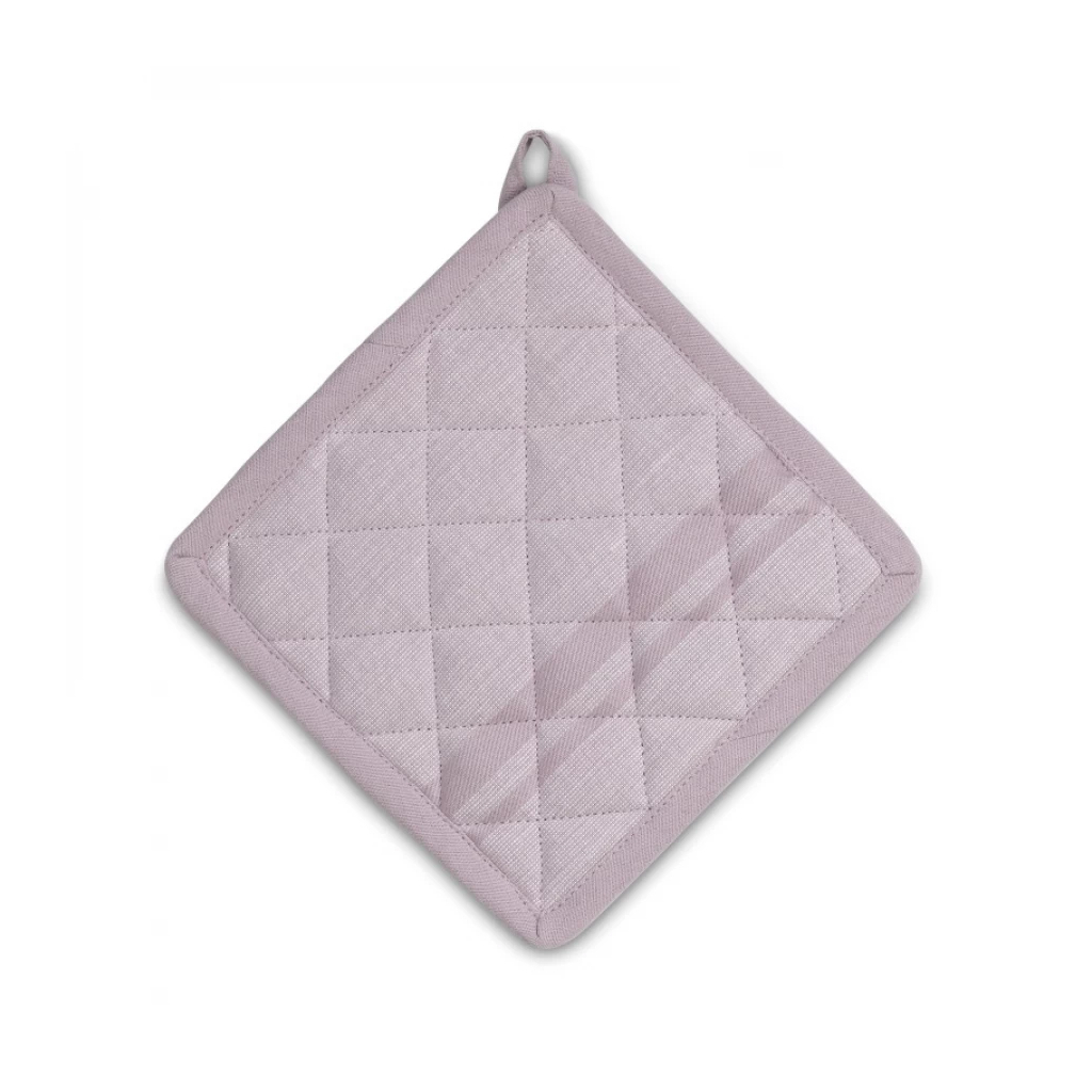 Кухонна прихватка Kela Tia 20 x 20 см Lilac (12736) Кухонна прихватка Kela Tia 20 x 20 см Lilac (12736)