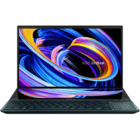 Ноутбук ASUS Zenbook Pro Duo 15 OLED UX582ZM-KY083W (90NB0VR1-M005V0)