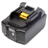 PowerPlant power tool battery for MAKITA 18V 6.0Ah Li-ion (BL1860) (TB921263)