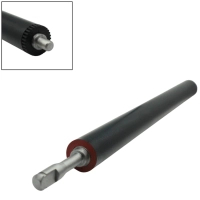Shaft rubber HP LJ P1005/1006/1505/M1120/1522/Canon LBP3010/3018/3050 Welldo (LPR-P1505-WDS)