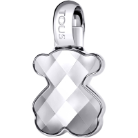 Eau de parfum Tous LoveMe The Silver Parfum 30 ml (8436550509861)