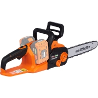 Chainsaw SEQUOIA 40V (20V+20V), Oregon tire 35 cm, 3.68 kg (without battery and battery) (SBC4014BSO)
