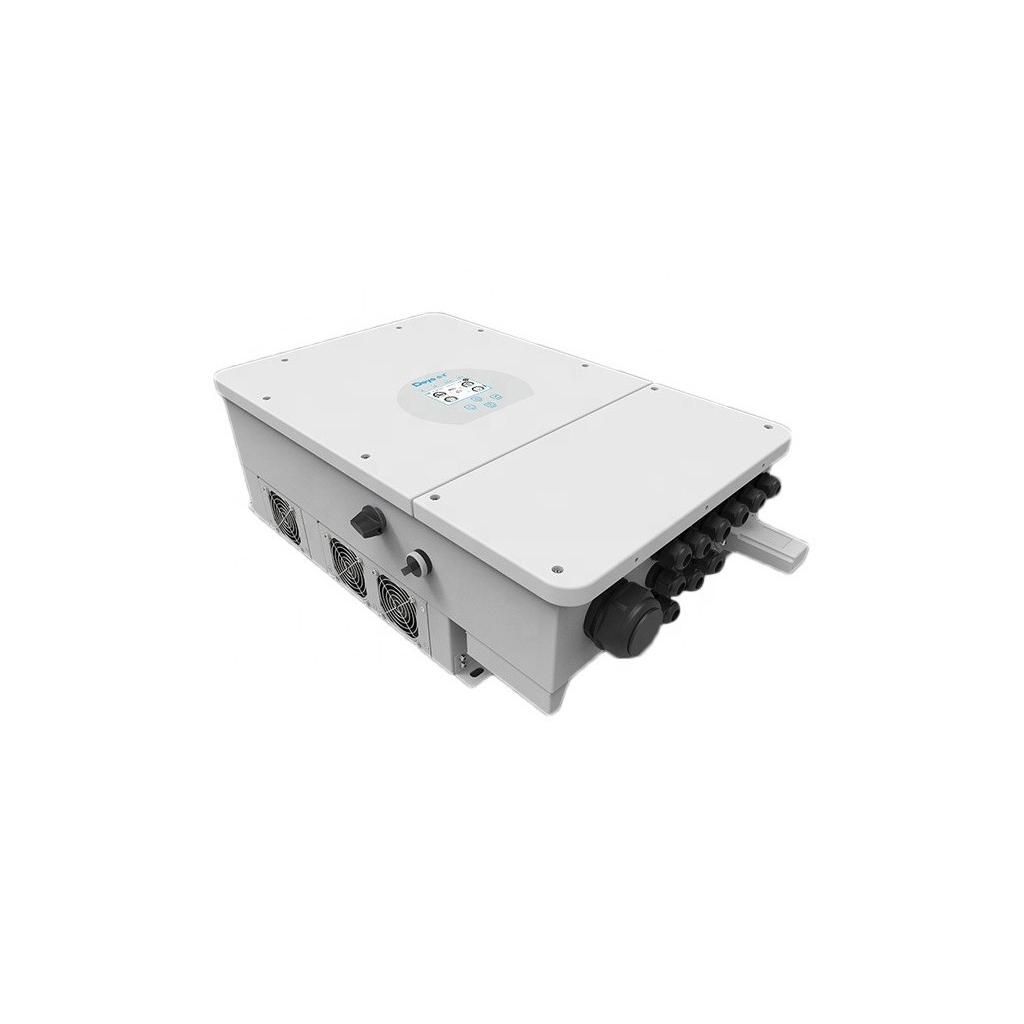 Сонячний інвертор Deye SUN-8K-SG01LP1-EU WiFi (SUN-8K-SG01LP1-EU)