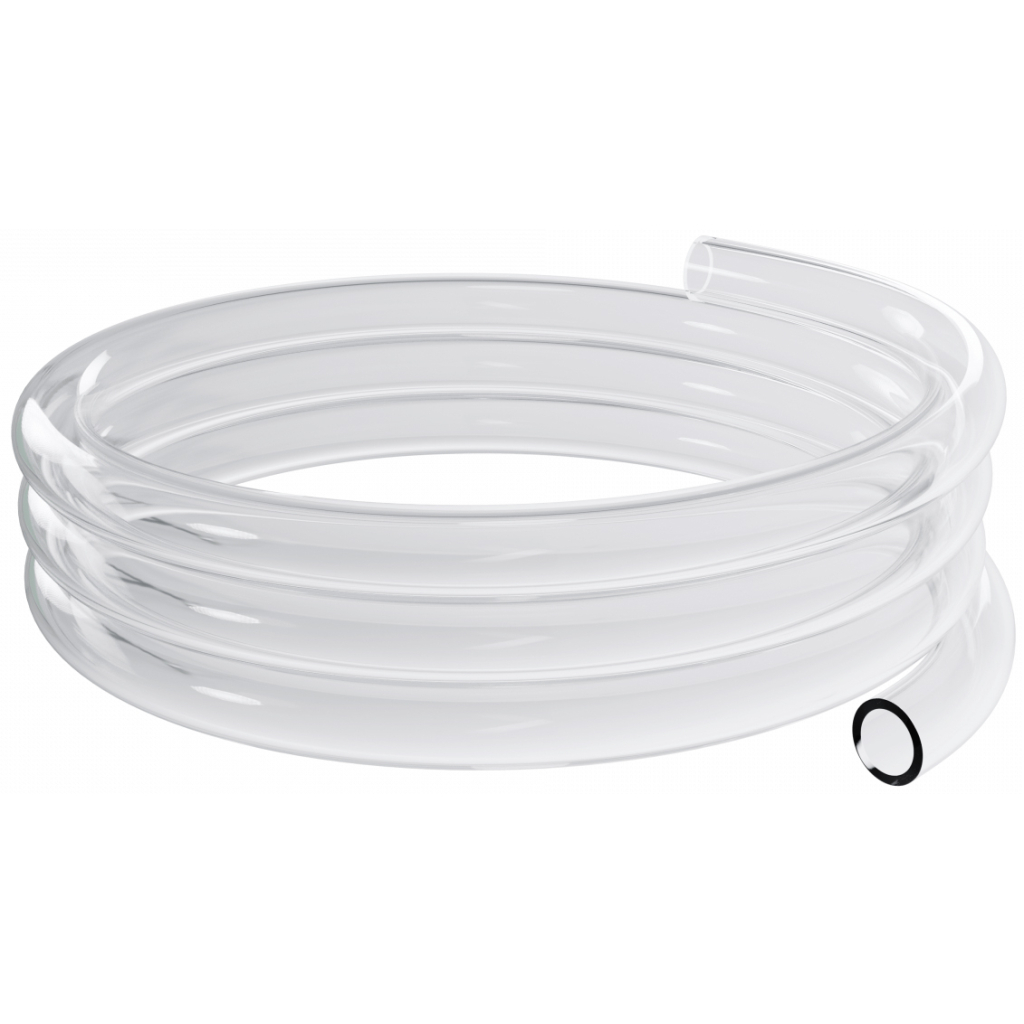 Трубка для СРО Ekwb EK-Loop Soft Tube 12/16mm 3m - Clear (3831109895948)