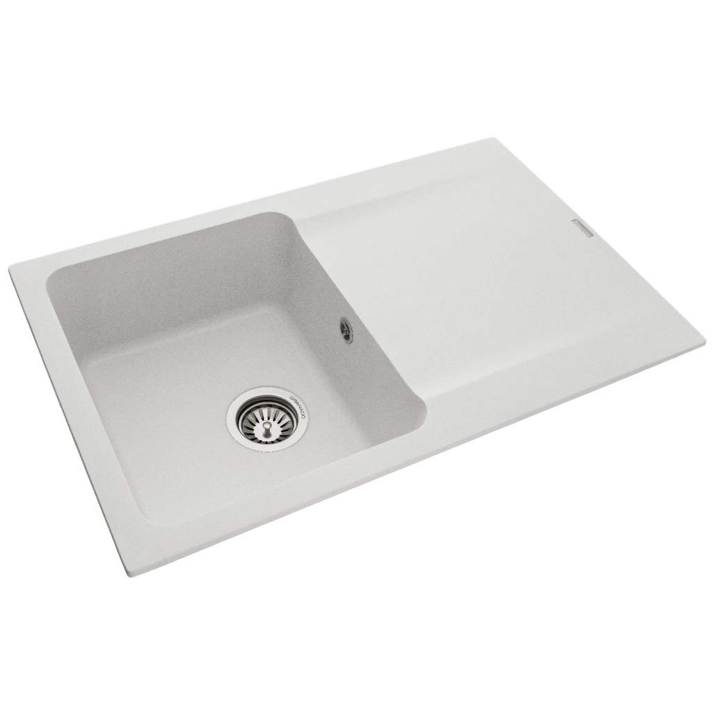 Мийка кухонна GRANADO VIGO white (gr1405) Мийка кухонна GRANADO VIGO white (gr1405)