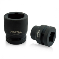 Toptul 33mm 1" impact head (KABA3233)