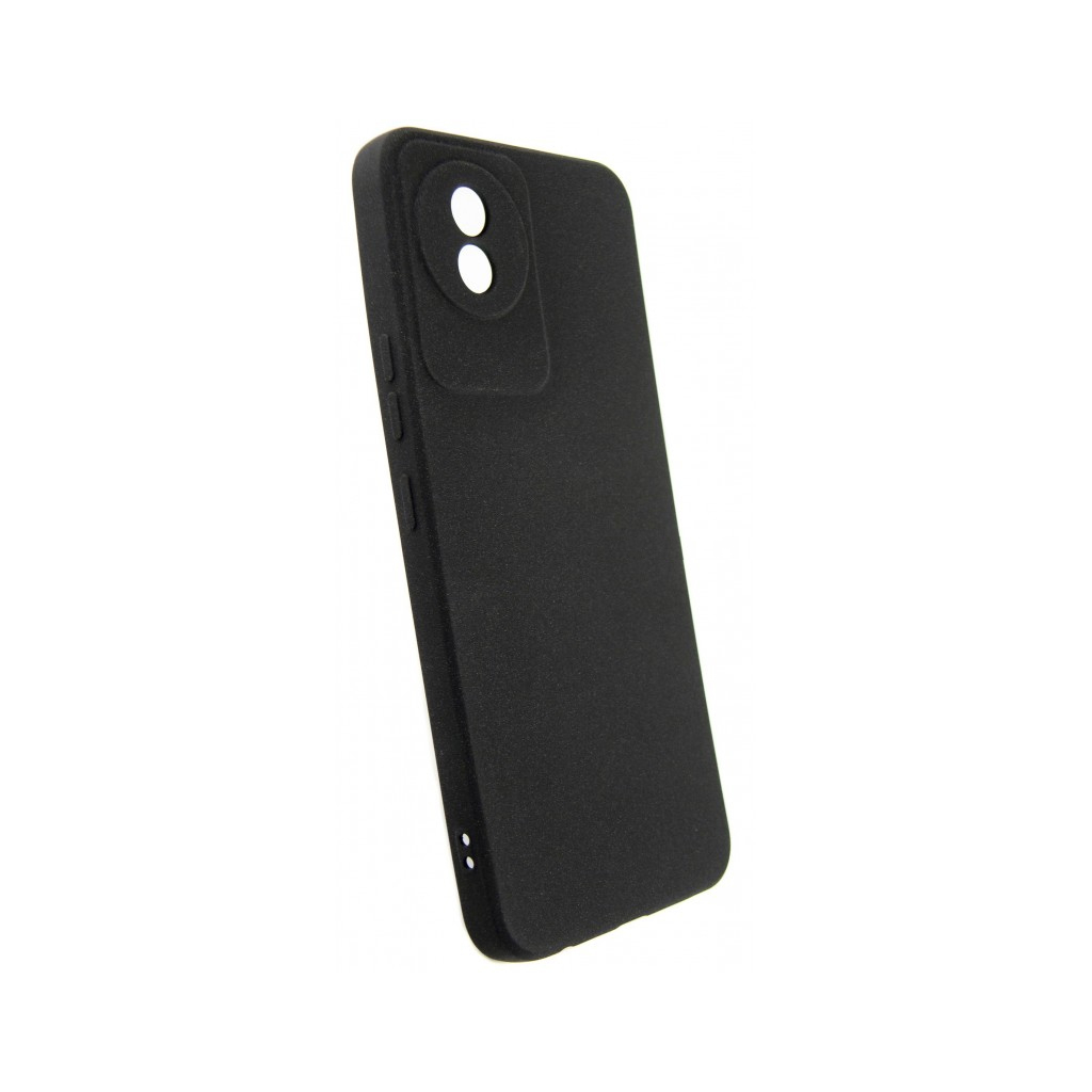 Чохол до мобільного телефона Dengos Carbon Vivo Y02 (black) (DG-TPU-CRBN-178) Чохол до мобільного телефона Dengos Carbon Vivo Y02 (black) (DG-TPU-CRBN-178)