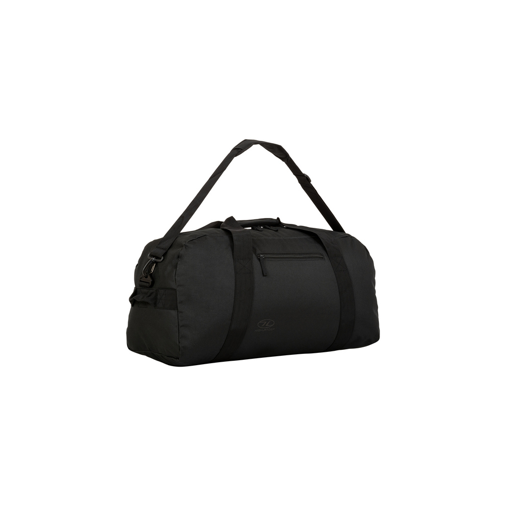 Дорожня сумка Highlander Cargo 65 Black RUC258-BK (926949)