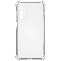 Чохол до мобільного телефона BeCover ZTE Blade V40 Clear (709331)