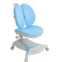 Children's chair Cubby Bunias Blue