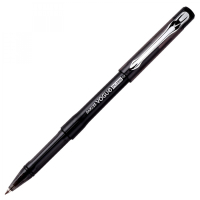 Baoke Vogue gel pen 0.5 mm, black (PEN-BAO-PC3318-B)