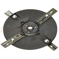 Knife for lawn mower AL-KO disc with knives for Robolinho 500I/500E (127466)