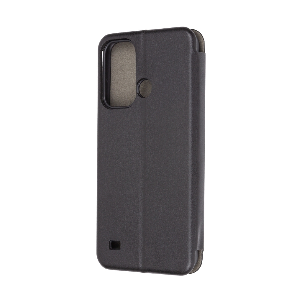 Чохол до мобільного телефона Armorstandart G-Case ZTE Blade A53 Black (ARM68856) Чохол до мобільного телефона Armorstandart G-Case ZTE Blade A53 Black (ARM68856)