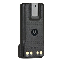 Акумулятор Motorola PMNN4493AC_ 3000mAh