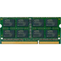 Модуль пам'яті для ноутбука SoDIMM DDR3 4GB 1066 MHz Mushkin (991644)