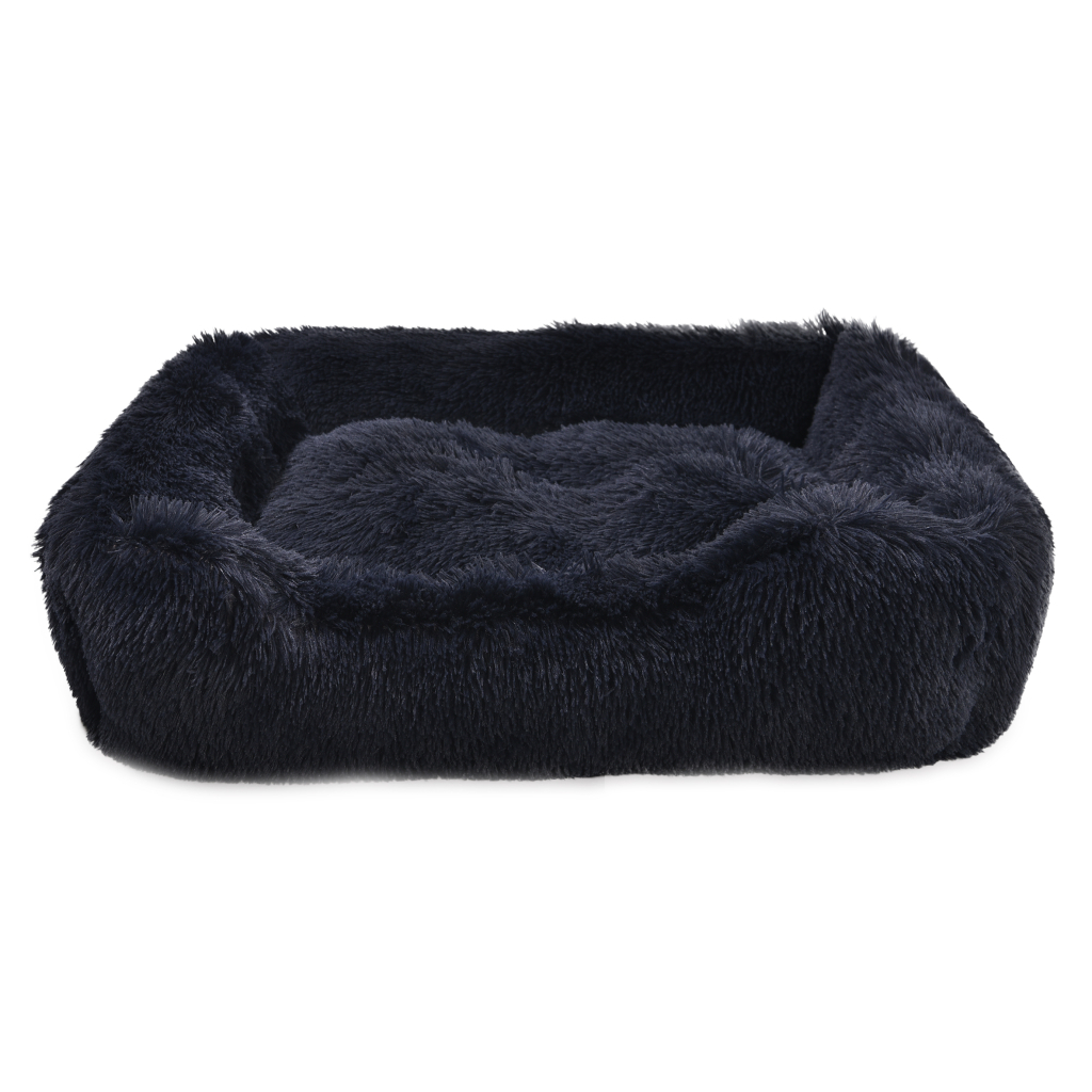 Лежак для тварин P.LOUNGE Pet bed 90х70х20 см dark blue (HANYF109372-L-B2) Лежак для тварин P.LOUNGE Pet bed 90х70х20 см dark blue (HANYF109372-L-B2)