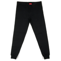 Підштанники дитячі Sevim термо однотонні (7075-176B-black)