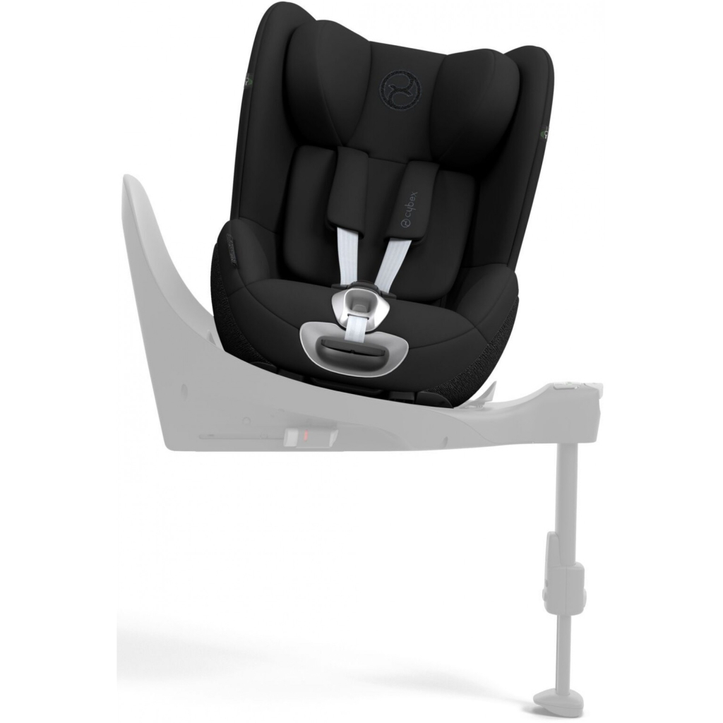 Автокрісло Cybex Sirona T Sepia Black (523000375)