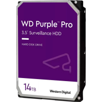 Жорсткий диск 3.5" 14TB WD (WD142PURP)